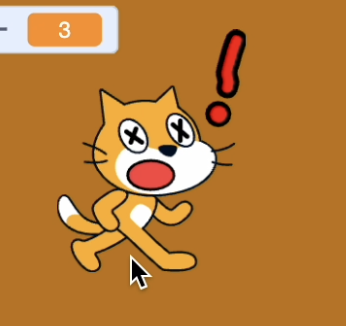 ねこらたたき